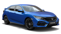 Honda Civic Comfort Sport Line