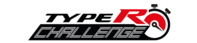 Logo podujatia Honda Type R Challenge.