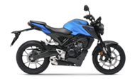 CB125R Neo Sports Café 