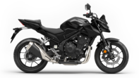 CB500 Hornet 