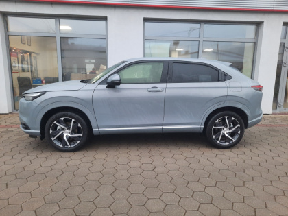 Honda HR-V 1,5 Advance e-HEV CVT