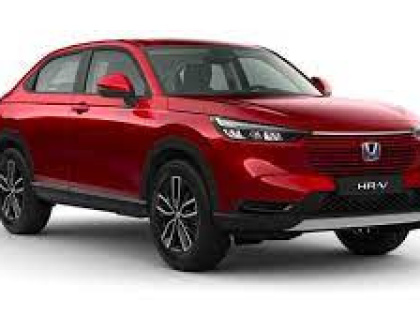 Honda HR-V 1,5 Advance e-HEV CVT